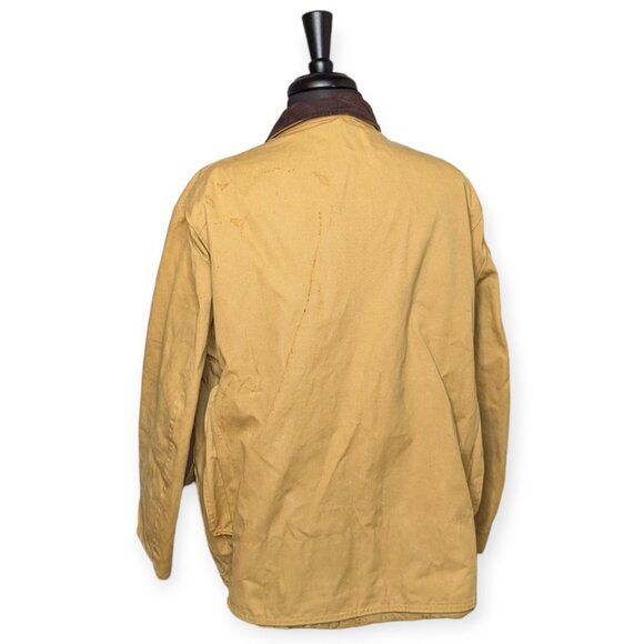 Vintage Sears Active Sportwear Hunting Jacket - Picture 6 of 16